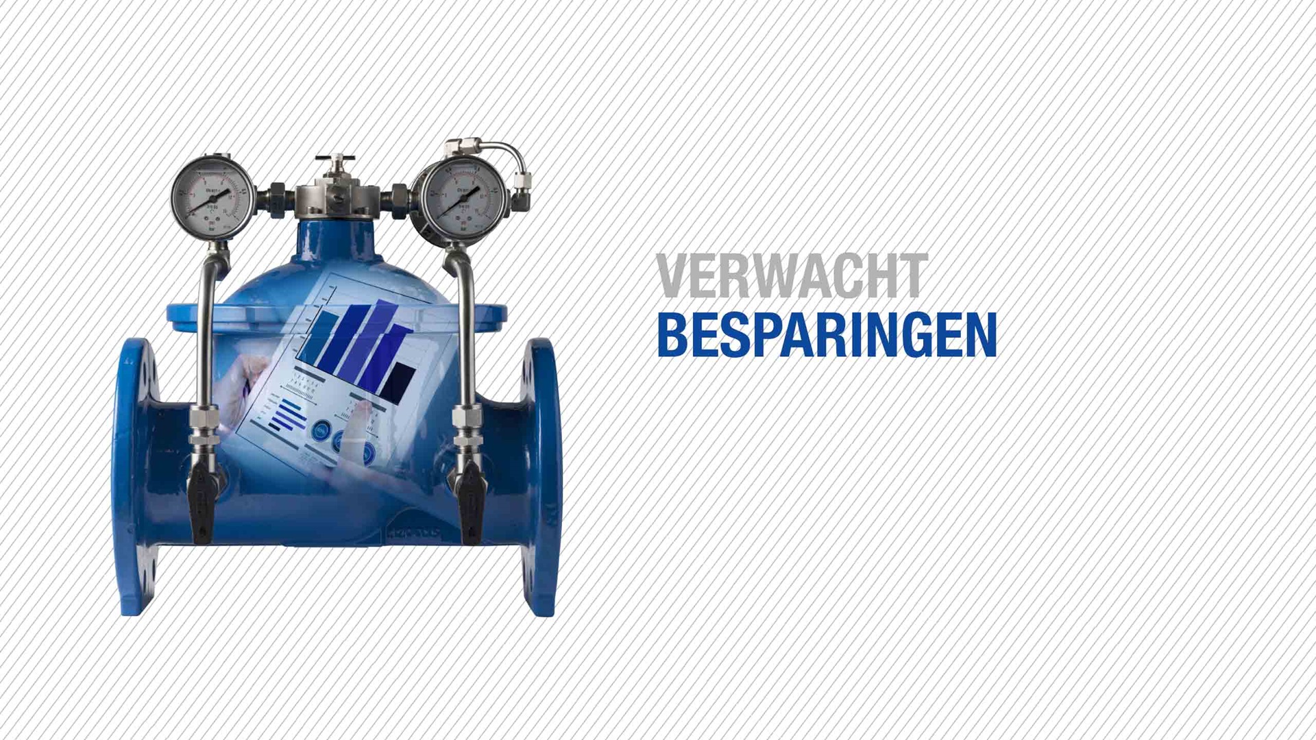 Verwacht besparingen