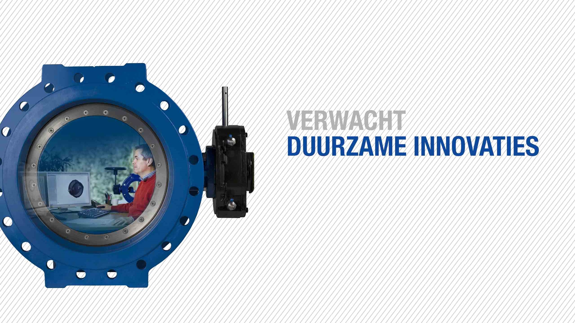 Verwacht duurzame innovaties