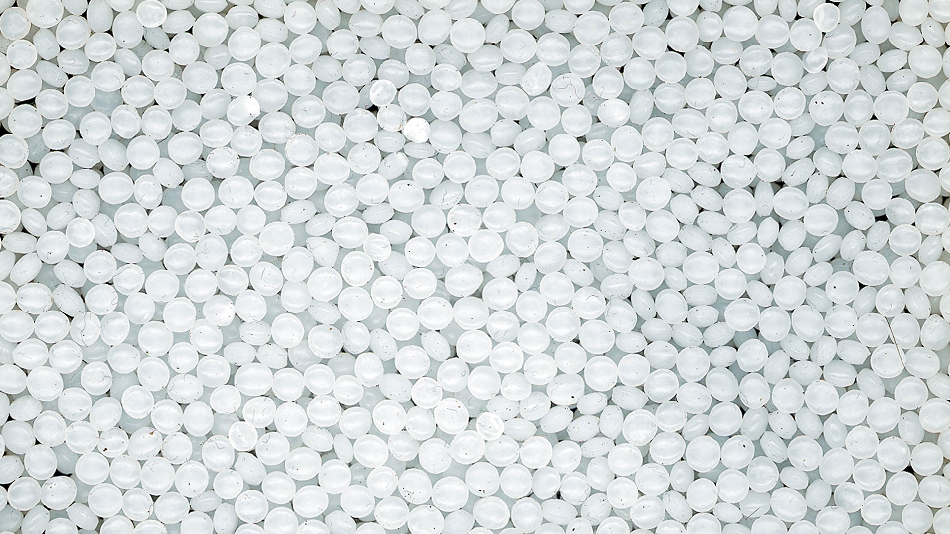 Gerecycled plastic