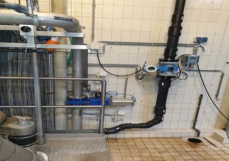 AVK Plaatafsluiter