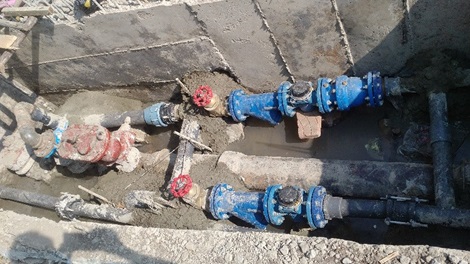 Watermeters