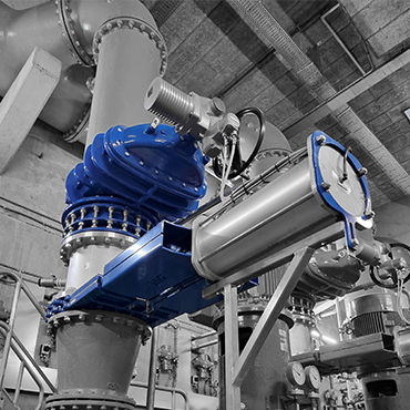 Rioolgemaal Veemarkt Maastricht