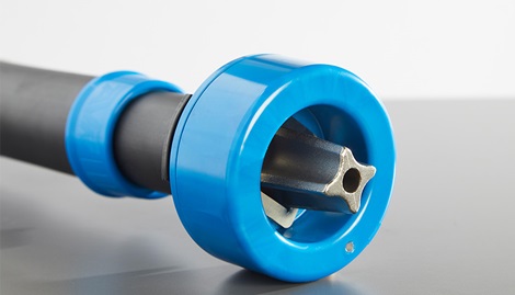 Vidi positioner