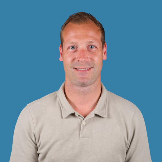 Brian van Mossel