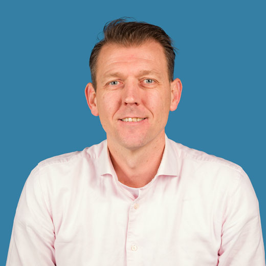 Jelle Stoker