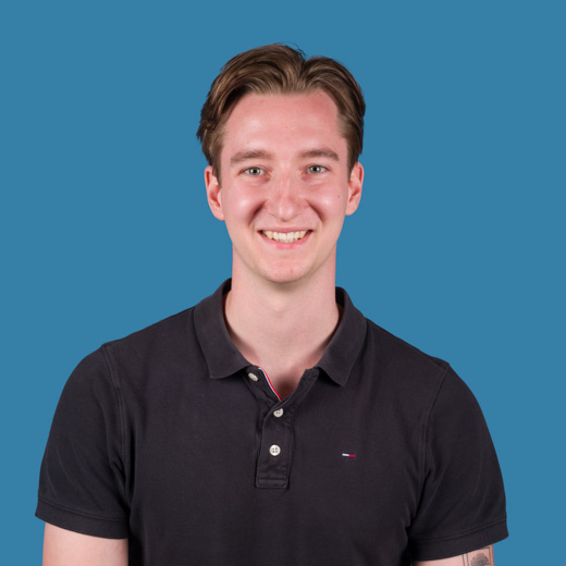 Joost Bosch