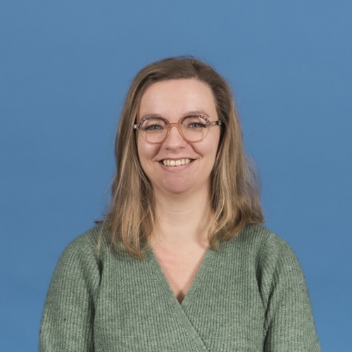 Lorin Gerritsen orderadministratie