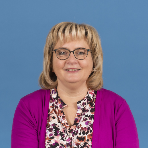 Yvonne Kruisweg Secretaresse en Marketing
