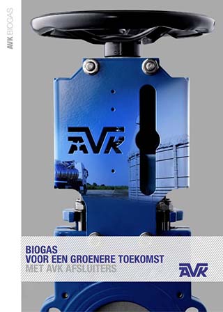Biogas voor een groene toekomst