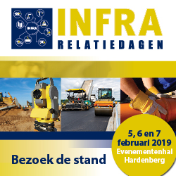 Infra Relatiedagen AVK Nederland