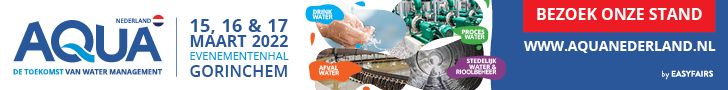 Aqua Nederland 2022
