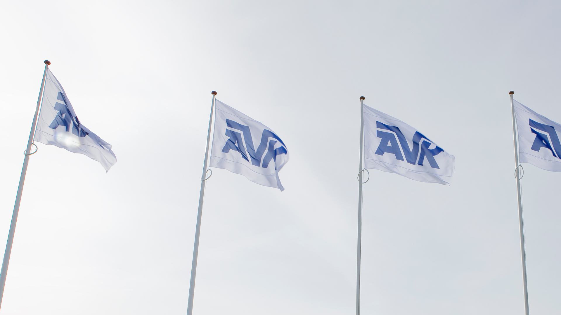 AVK wereldwijd