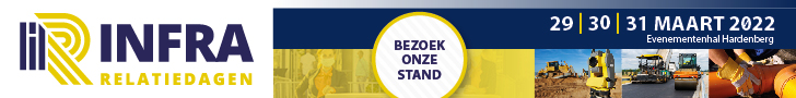 InfraRelatiedagen 2022