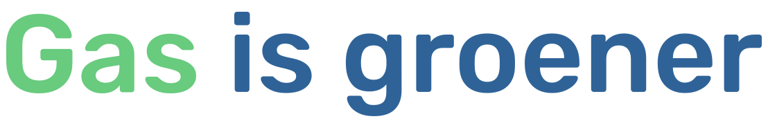 Groene gas coalitie