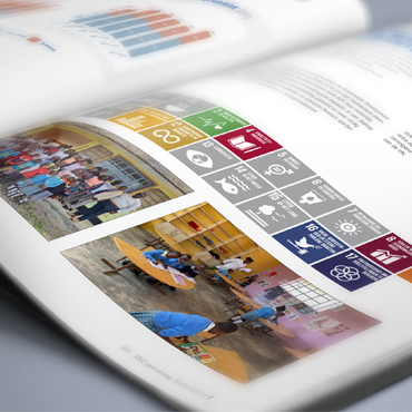 AVK Nederland MVO jaarverslag 2023/2024