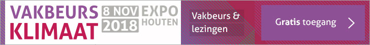 Vakbeurs klimaat AVK