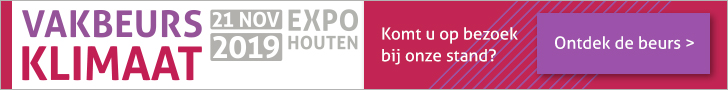 vakbeurs Klimaat Houten