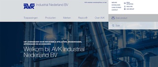 AVK Industrial Nederland