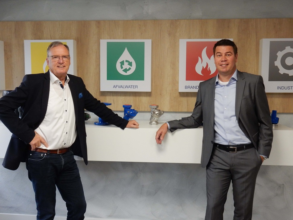 Dennis Wezenberg nieuwe Algemeen Directeur AVK Nederland