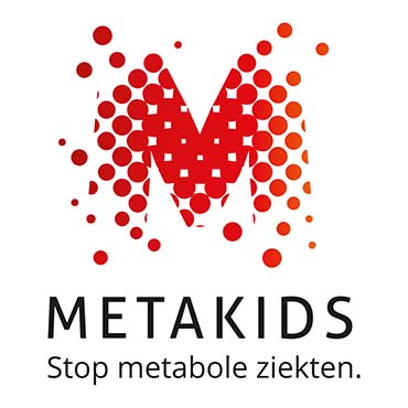 Kom in actie voor Metakids