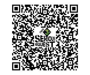 QR code metakids