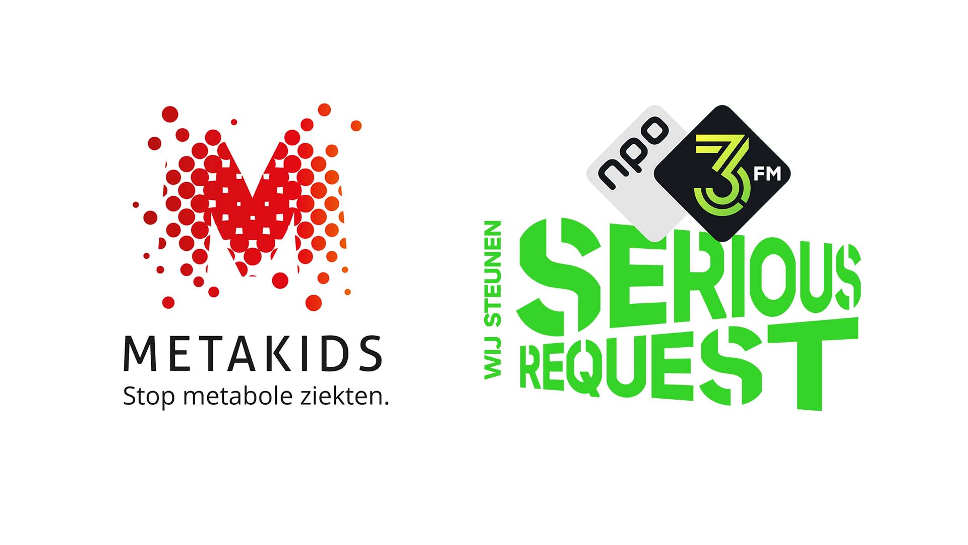 Metakids Stop metabole ziekten