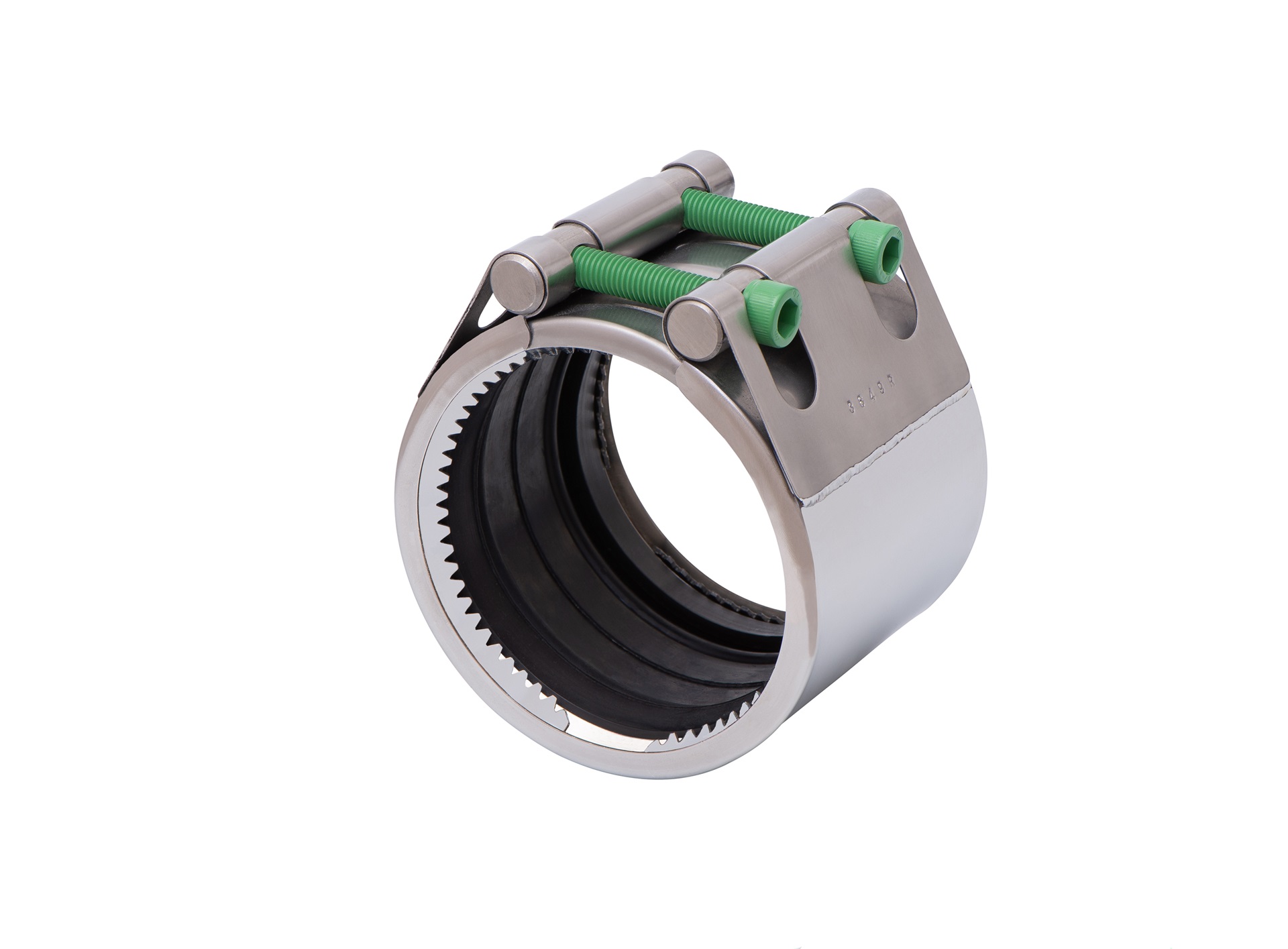 Grip type koppeling, Repico G