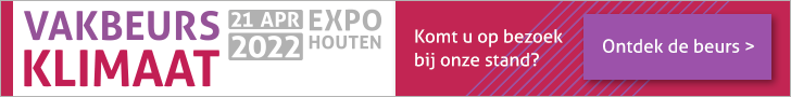 Vakbeurs Klimaat