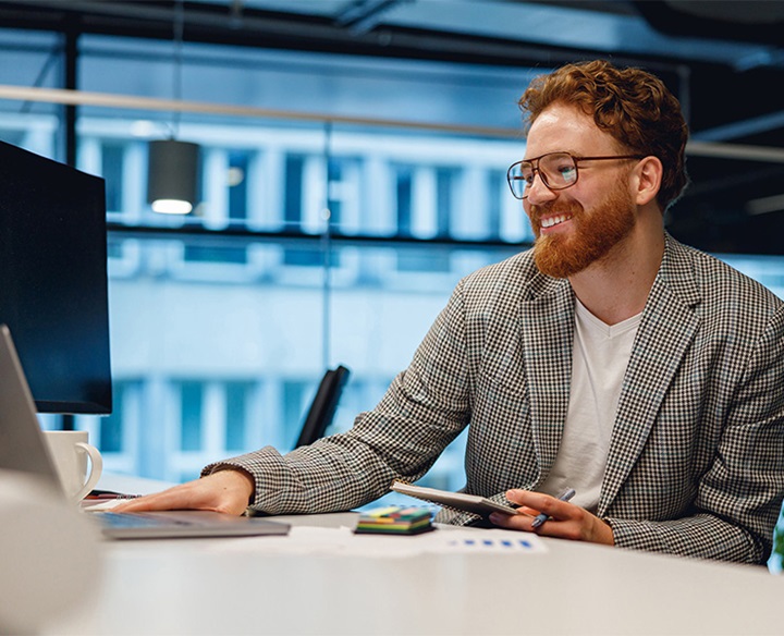 Vacature Technisch Inkoper