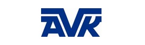 AVK logo