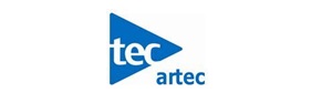 TEC artec logo