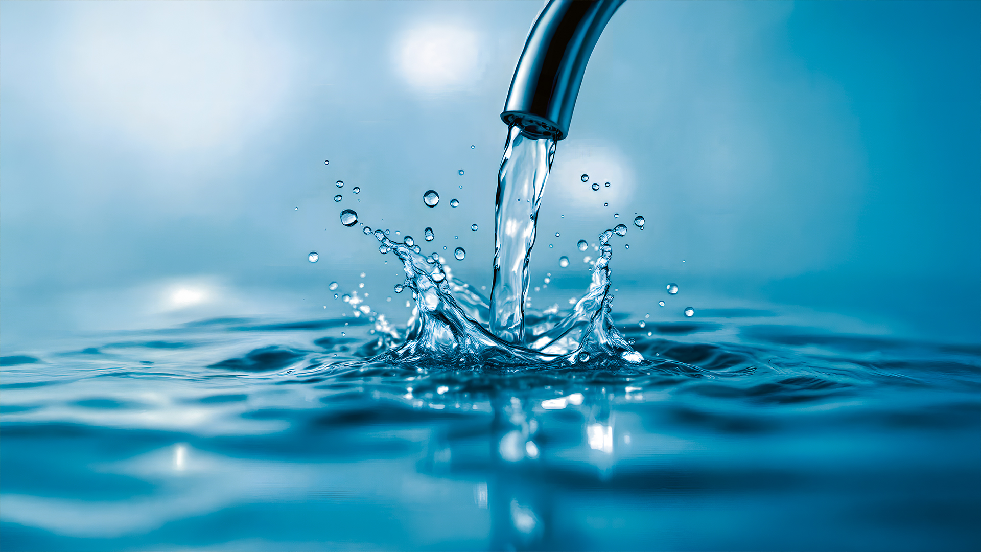 Watervoorziening